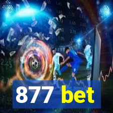 877 bet